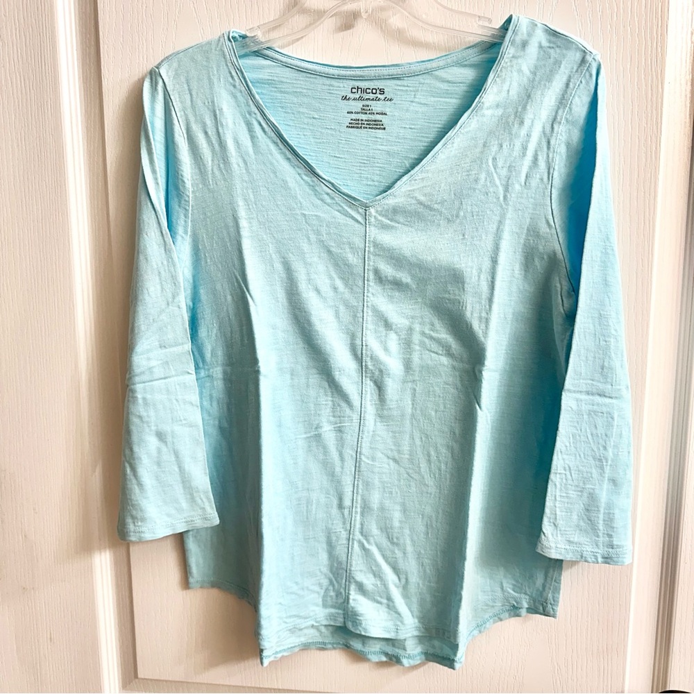 Chico’s Top